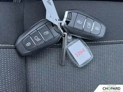 Photo 24 Citroën C3  PureTech 83 S&S BVM5