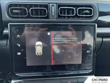 Photo 15 Citroën C3  PureTech 83 S&S BVM5