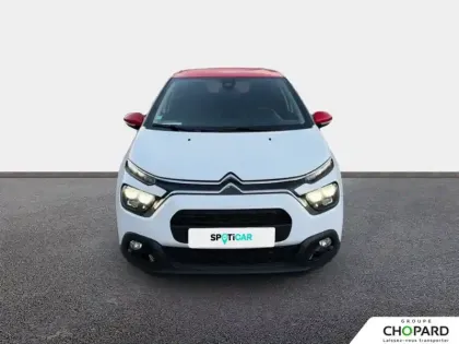 Photo 20 Citroën C3  PureTech 83 S&S BVM5