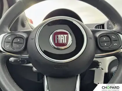 Photo 15 Fiat 500  1.0 70 ch Hybride BSG S/S