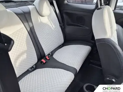 Photo 19 Fiat 500  1.0 70 ch Hybride BSG S/S