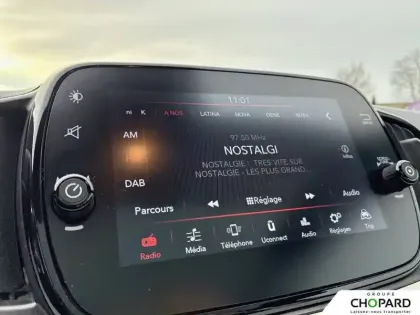 Photo 13 Fiat 500  1.0 70 ch Hybride BSG S/S