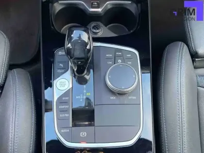 Photo 19 BMW Serie 1 116i 109 ch DKG7