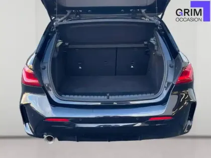 Photo 6 BMW Serie 1 116i 109 ch DKG7