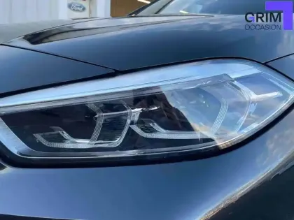 Photo 9 BMW Serie 1 116i 109 ch DKG7