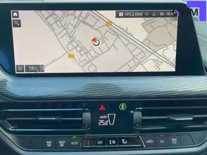 Photo 18 BMW Serie 1 116i 109 ch DKG7