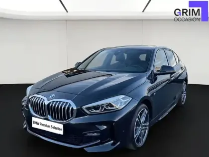 Photo Bmw Serie 1 M Sport