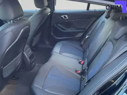 Photo 15 BMW Serie 1 116i 109 ch DKG7