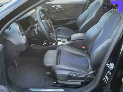 Photo 16 BMW Serie 1 116i 109 ch DKG7