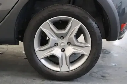 Photo 13 Dacia Sandero  TCe 90