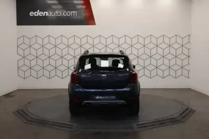 Photo 12 Dacia Sandero  TCe 90