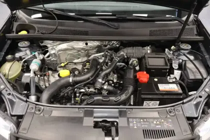 Photo 14 Dacia Sandero  TCe 90