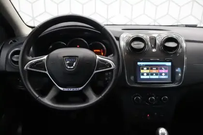 Photo 15 Dacia Sandero  TCe 90