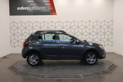 Photo 9 Dacia Sandero  TCe 90