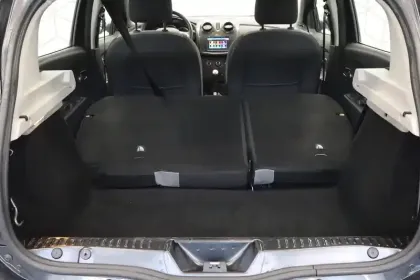 Photo 19 Dacia Sandero  TCe 90