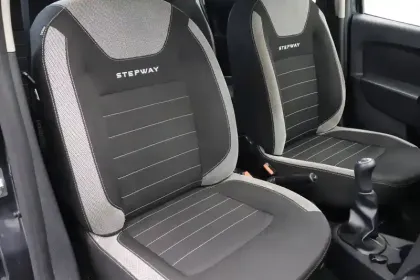 Photo 16 Dacia Sandero  TCe 90