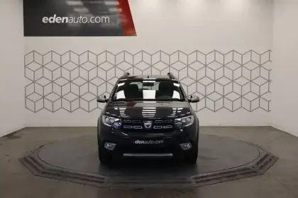 Photo 11 Dacia Sandero  TCe 90