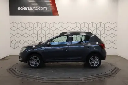 Photo 10 Dacia Sandero  TCe 90