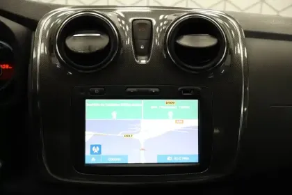 Photo 21 Dacia Sandero  TCe 90