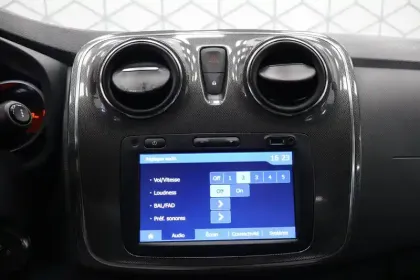 Photo 22 Dacia Sandero  TCe 90