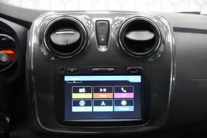 Photo 20 Dacia Sandero  TCe 90