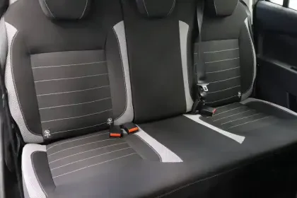 Photo 17 Dacia Sandero  TCe 90