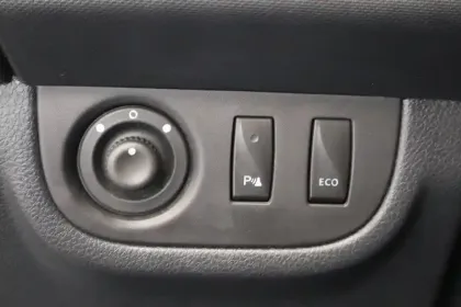 Photo 33 Dacia Sandero  TCe 90