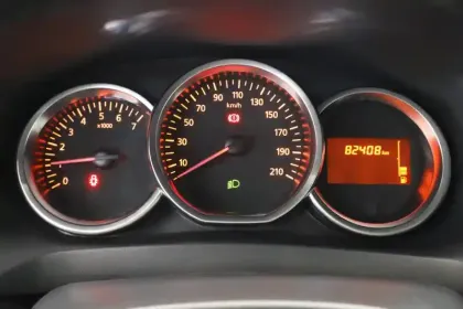 Photo 23 Dacia Sandero  TCe 90