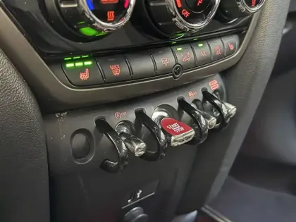 Photo 34 Mini Mini Countryman 136 ch BVA7