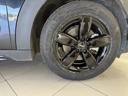 Photo 60 Mini Mini Countryman 136 ch BVA7