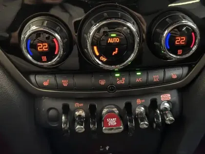 Photo 82 Mini Mini Countryman 136 ch BVA7