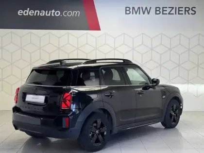 Photo 103 Mini Mini Countryman 136 ch BVA7