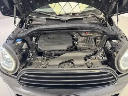 Photo 68 Mini Mini Countryman 136 ch BVA7