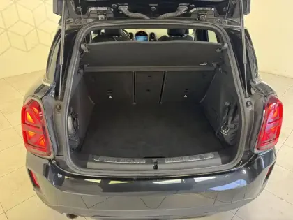 Photo 62 Mini Mini Countryman 136 ch BVA7