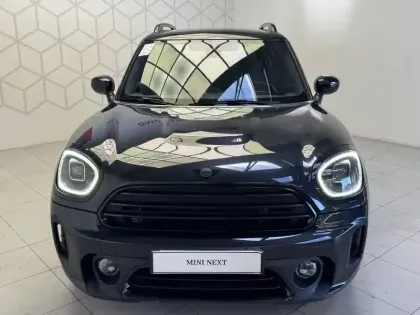 Photo 102 Mini Mini Countryman 136 ch BVA7