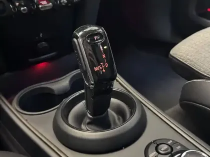 Photo 86 Mini Mini Countryman 136 ch BVA7