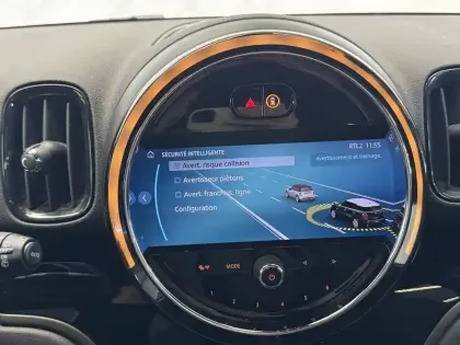 Photo 79 Mini Mini Countryman 136 ch BVA7