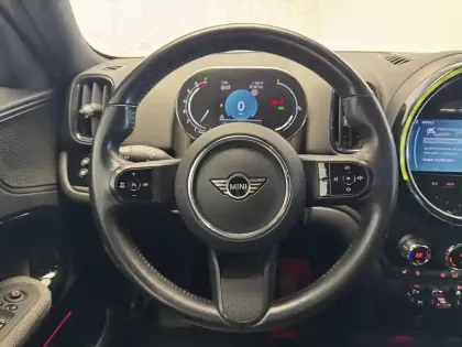 Photo 57 Mini Mini Countryman 136 ch BVA7
