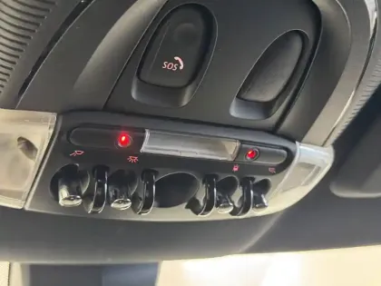 Photo 43 Mini Mini Countryman 136 ch BVA7