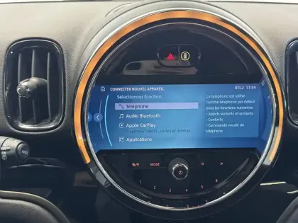 Photo 29 Mini Mini Countryman 136 ch BVA7