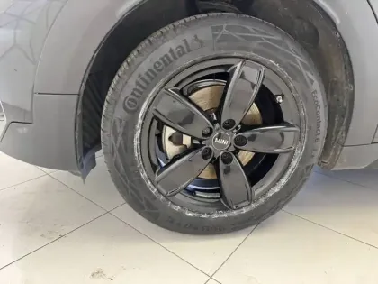 Photo 61 Mini Mini Countryman 136 ch BVA7