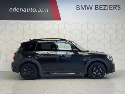 Photo 100 Mini Mini Countryman 136 ch BVA7