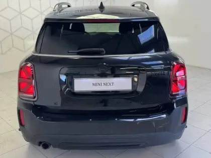 Photo 101 Mini Mini Countryman 136 ch BVA7