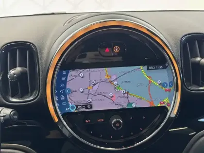 Photo 81 Mini Mini Countryman 136 ch BVA7