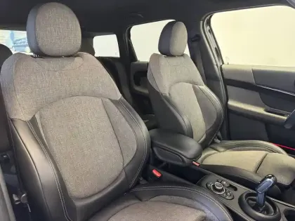 Photo 67 Mini Mini Countryman 136 ch BVA7