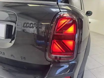 Photo 66 Mini Mini Countryman 136 ch BVA7