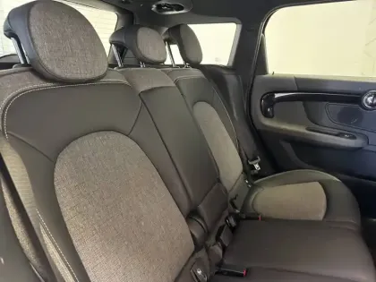 Photo 47 Mini Mini Countryman 136 ch BVA7