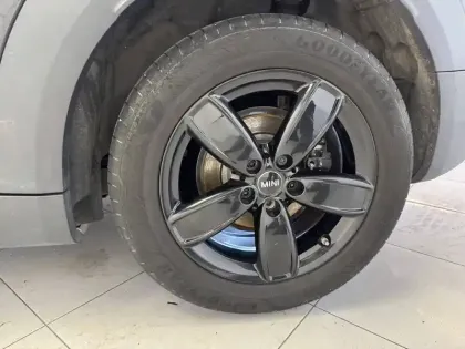 Photo 58 Mini Mini Countryman 136 ch BVA7