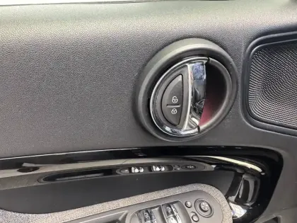 Photo 121 Mini Mini Countryman 136 ch BVA7
