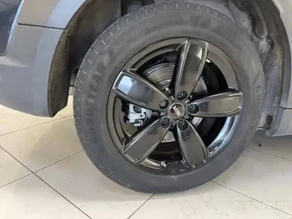 Photo 10 Mini Mini Countryman 136 ch BVA7